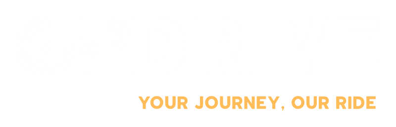 GP Drive - Your Journey, Our Ride