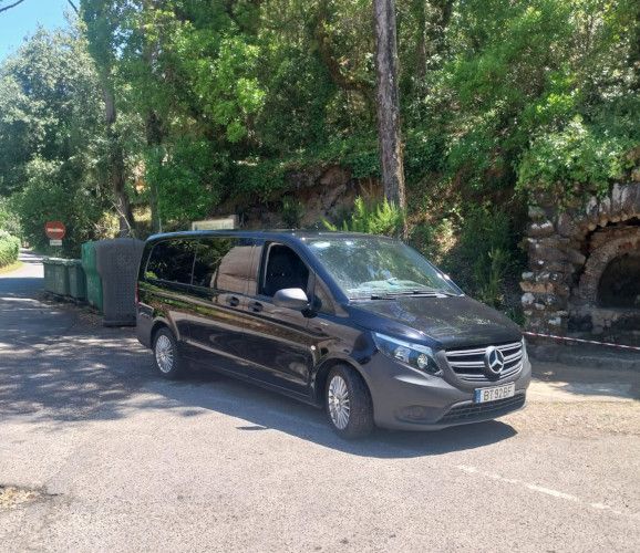 GP Drive - Setúbal - Portugal