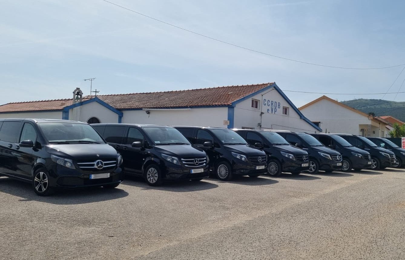 GP Drive - Setúbal - Portugal