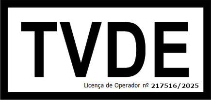 TVDE Licence: 217516/2025