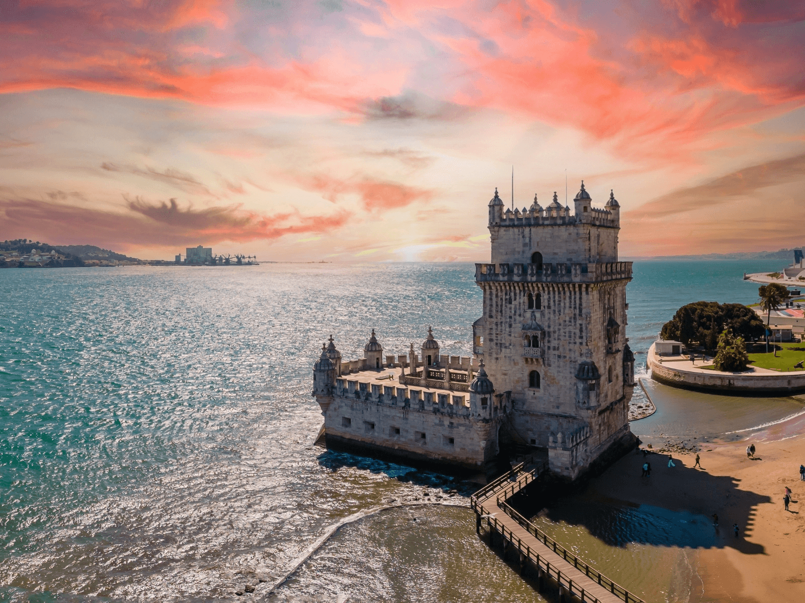 Best Time to Visit Portugal: A Complete Guide
